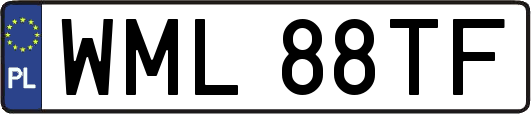 WML88TF