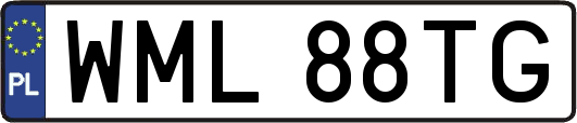 WML88TG