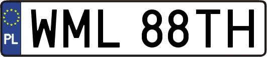 WML88TH