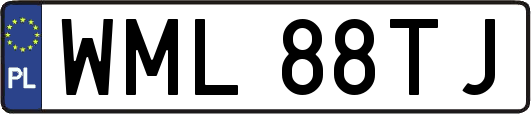 WML88TJ