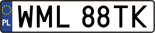 WML88TK