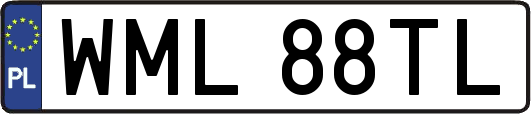 WML88TL