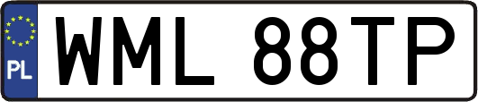 WML88TP