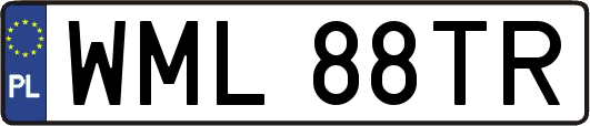WML88TR