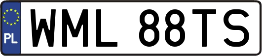 WML88TS