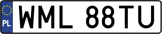 WML88TU