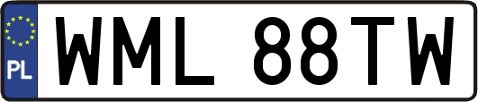 WML88TW