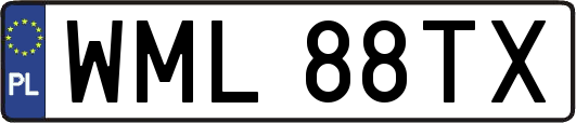 WML88TX