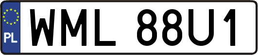 WML88U1