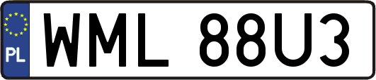 WML88U3
