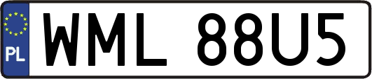 WML88U5