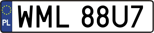 WML88U7