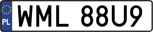 WML88U9