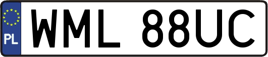 WML88UC