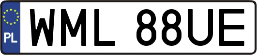 WML88UE