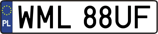 WML88UF