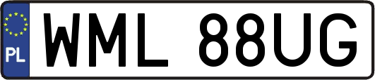 WML88UG