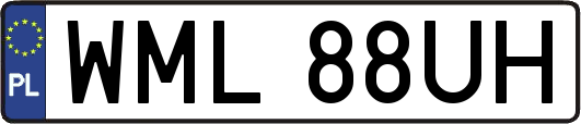 WML88UH