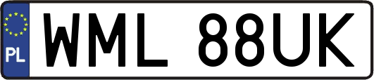 WML88UK