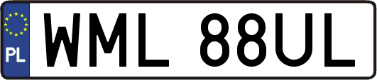 WML88UL