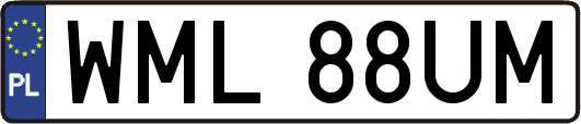 WML88UM
