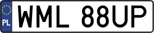 WML88UP