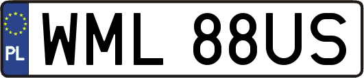 WML88US
