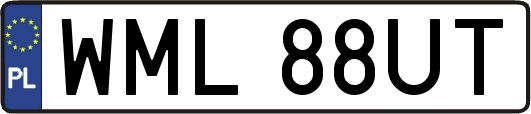 WML88UT