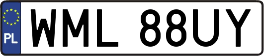 WML88UY