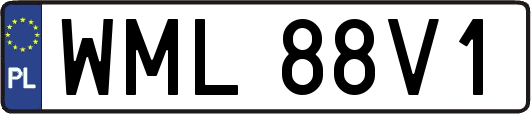 WML88V1