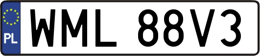 WML88V3