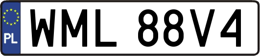 WML88V4