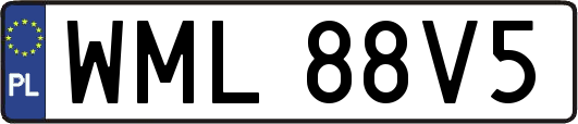 WML88V5