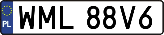WML88V6