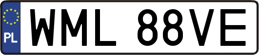 WML88VE