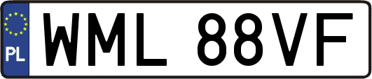 WML88VF