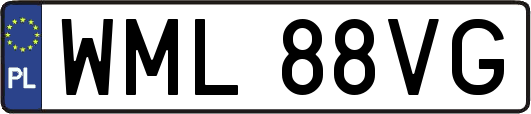 WML88VG
