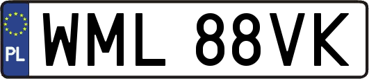 WML88VK