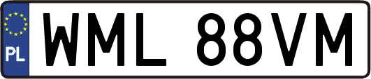 WML88VM