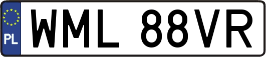 WML88VR