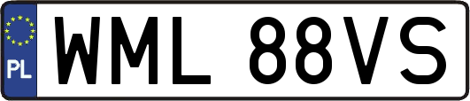 WML88VS