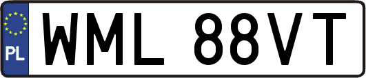 WML88VT