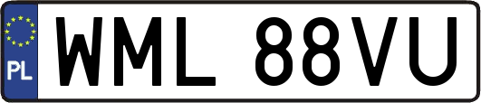 WML88VU