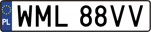 WML88VV