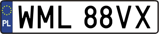 WML88VX