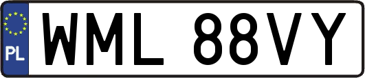 WML88VY