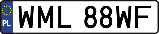 WML88WF