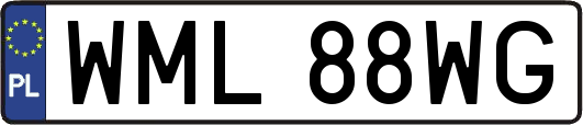 WML88WG