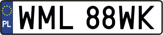 WML88WK