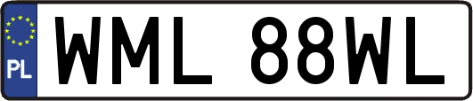 WML88WL